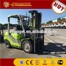 Zoomlion diesel forklift FD30 Cheap price forklift truck for sale